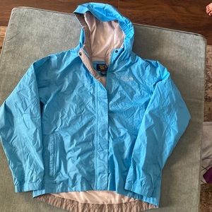 Mountain Hardware Children’s Rain Jacket